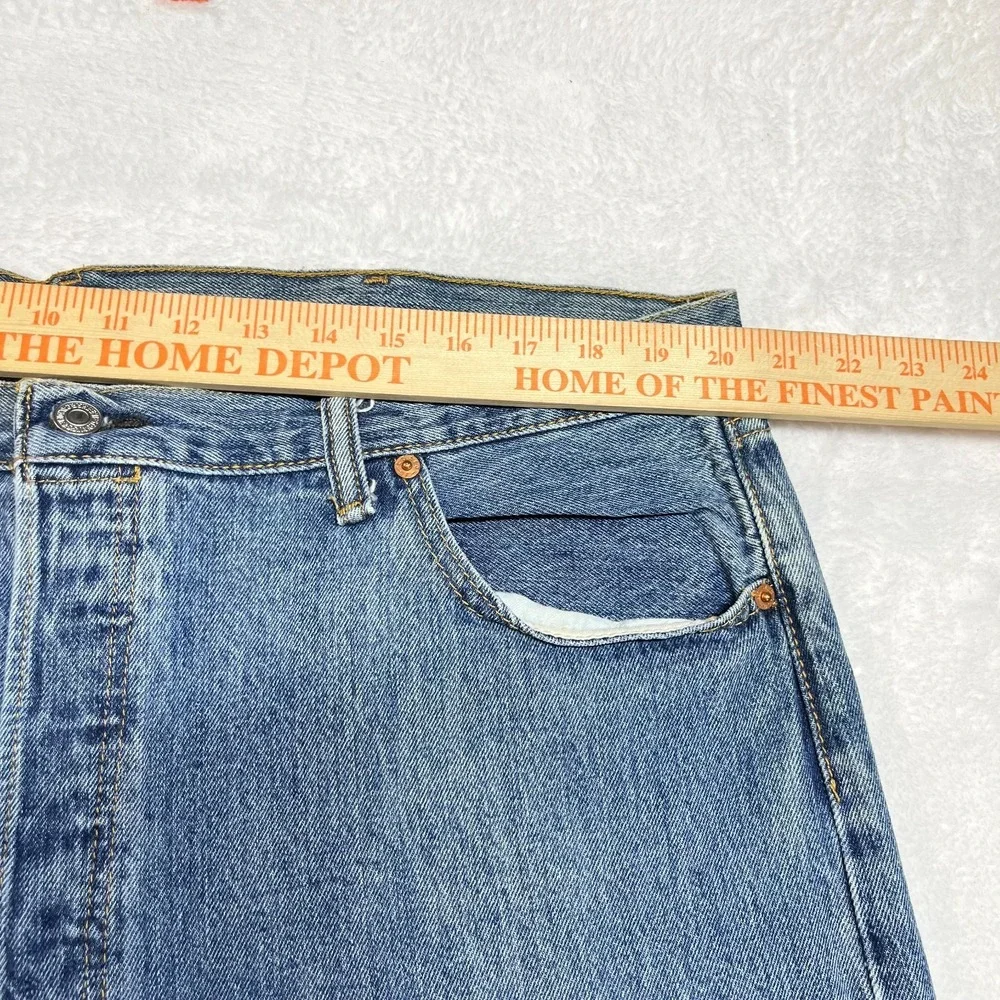 Levis levi 501